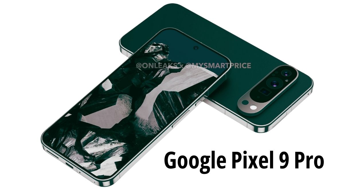 Google Pixel 9 Pro: The Ultimate Android Flagship - Suhani Times